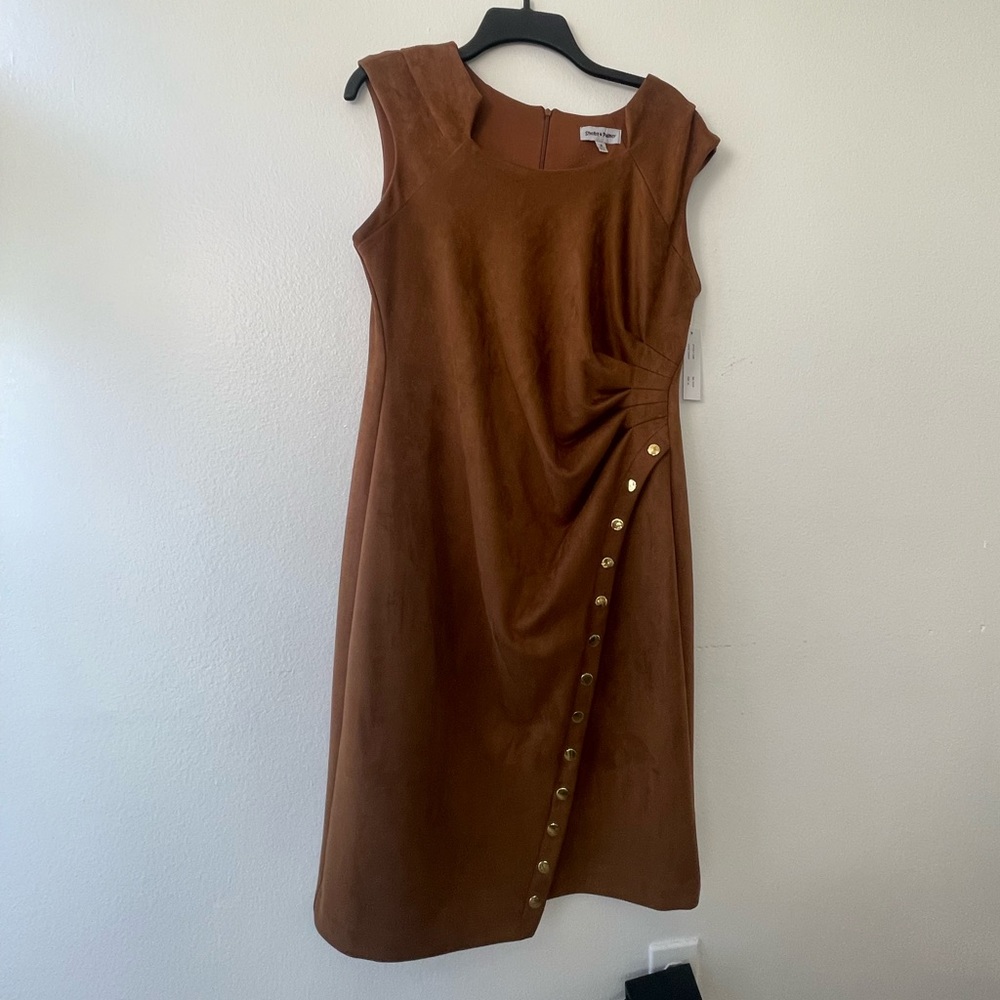 Women’s Mid Length Dress